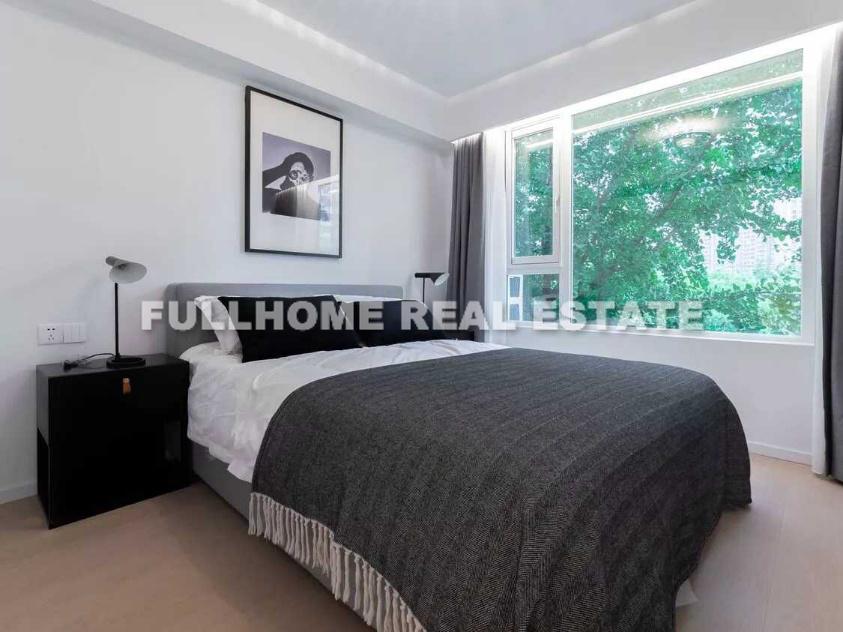 Chrysanthemum Park - Interior view 10, Shanghai rental property