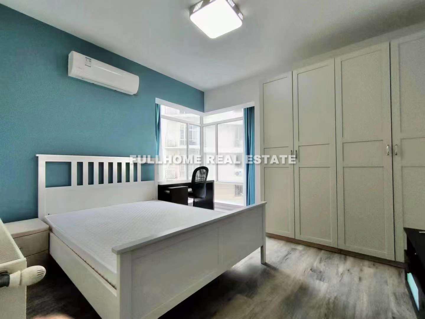 Summit Panorama - Interior view 7, Shanghai rental property