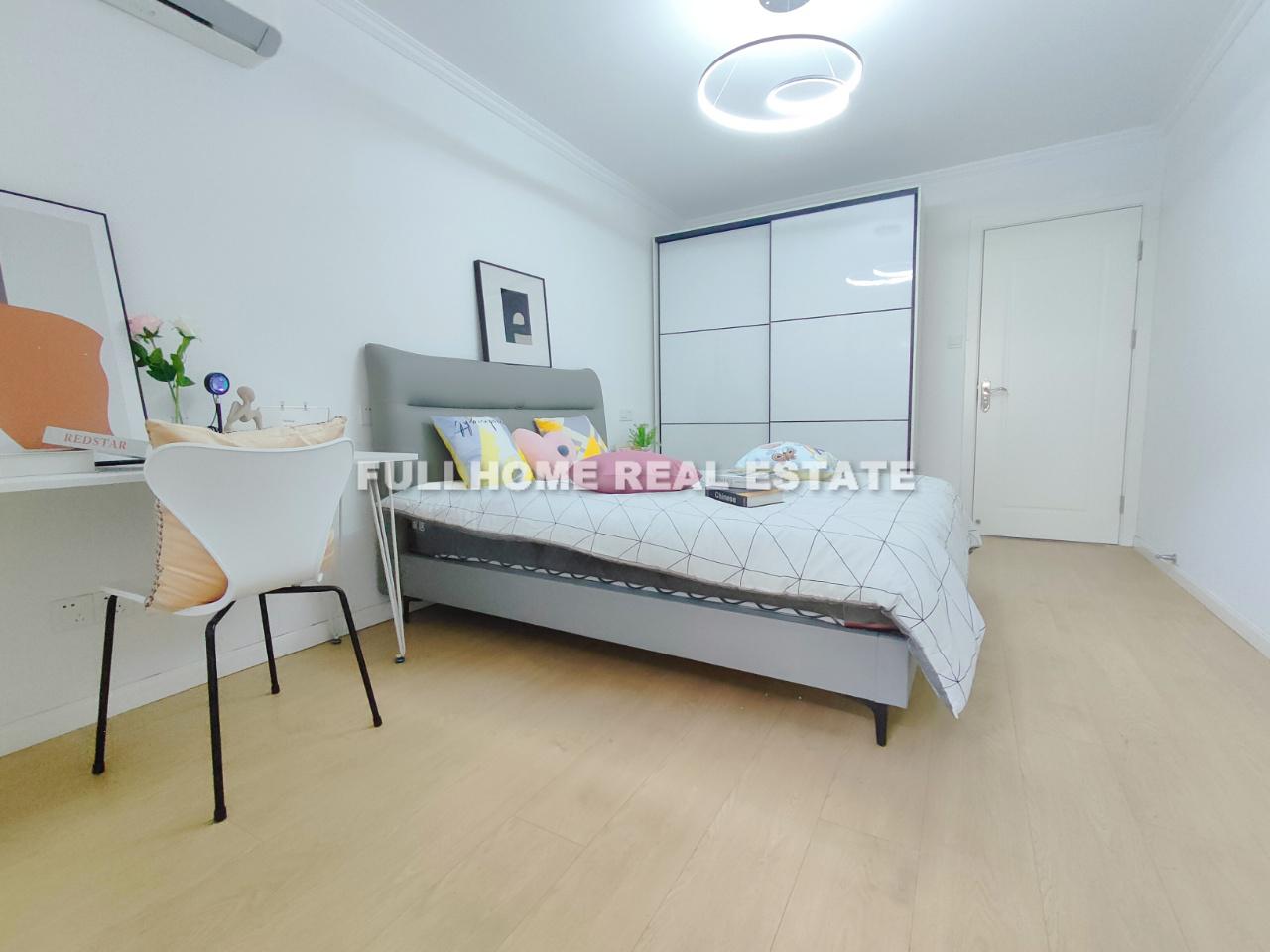 Dongan Apartment - Interior view 3, Shanghai rental property