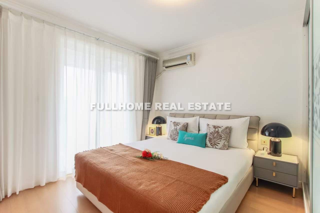Tian Shan Hua Ting - Interior view 4, Shanghai rental property