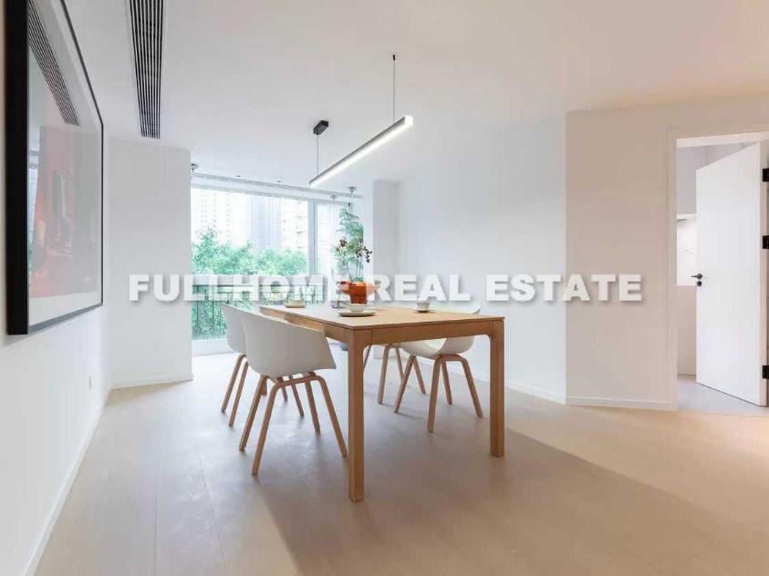 Chrysanthemum Park - Interior view 7, Shanghai rental property
