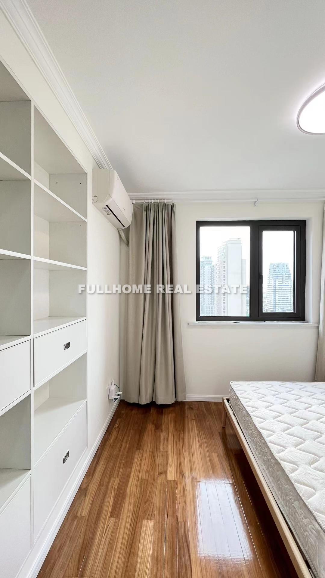 Jia Yang Apartment - Interior view 3, Shanghai rental property