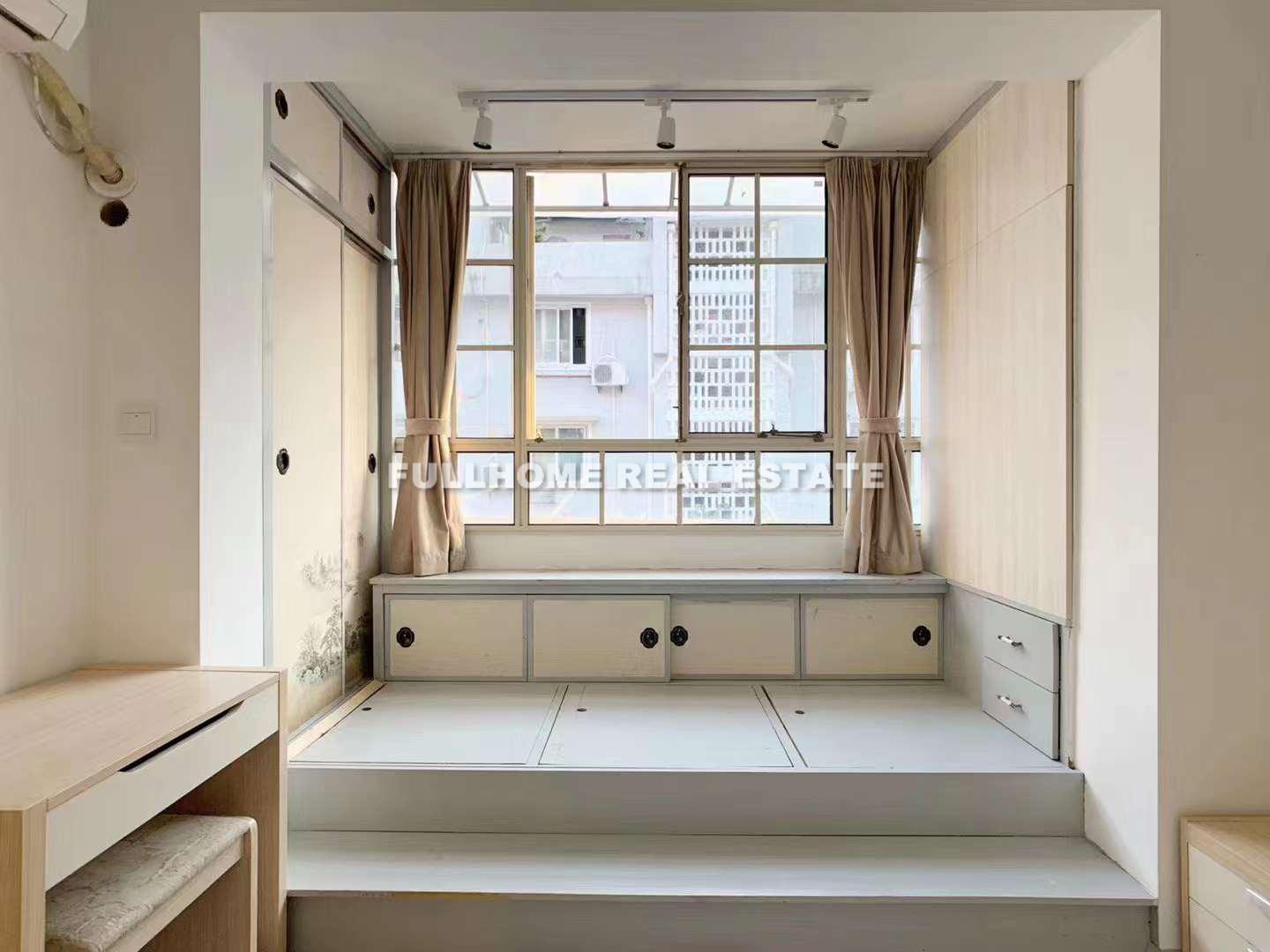 Hai Guan Er Cun - Interior view 7, Shanghai rental property