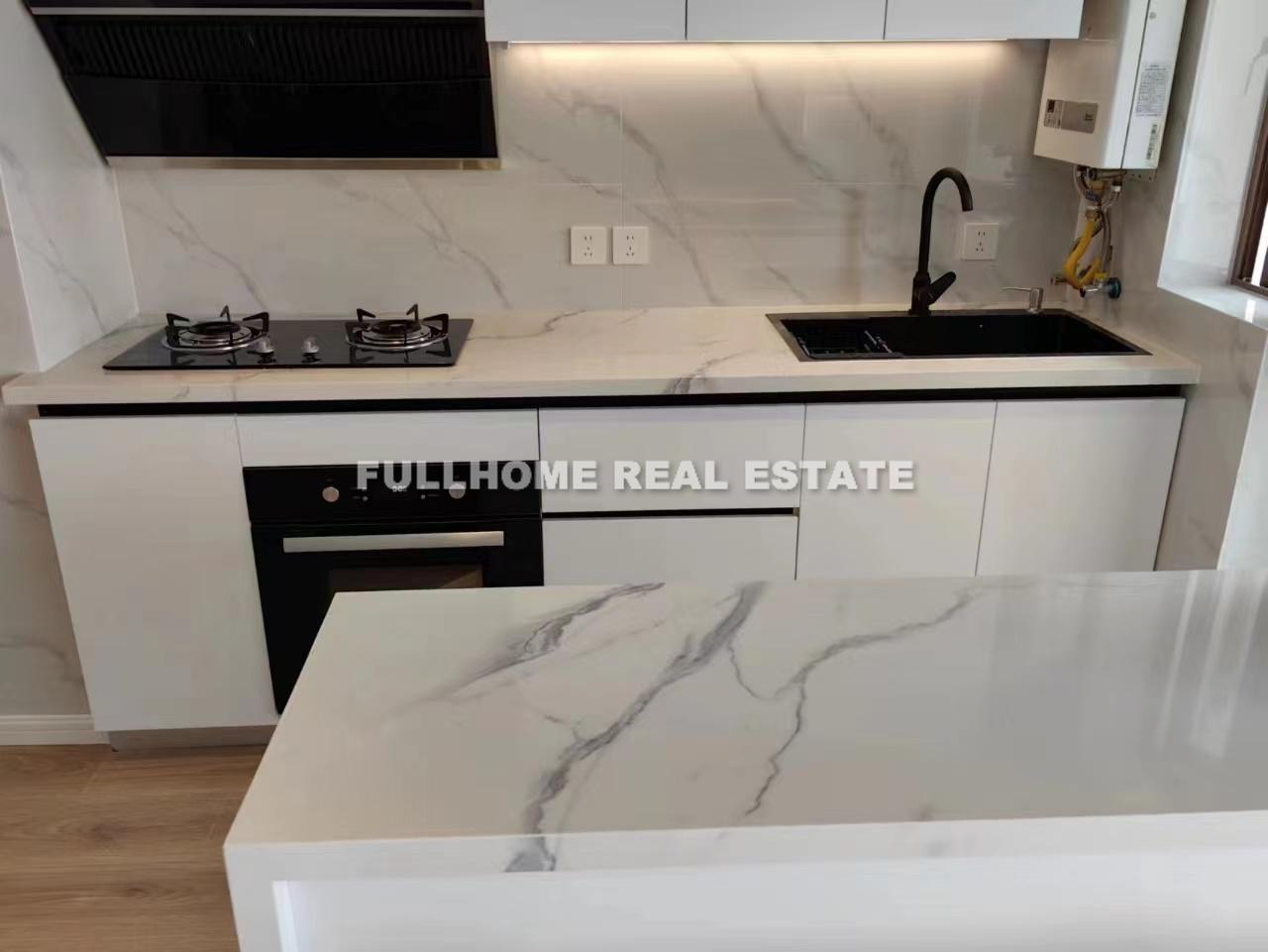 Gubei Xinyuan - Interior view 2, Shanghai rental property