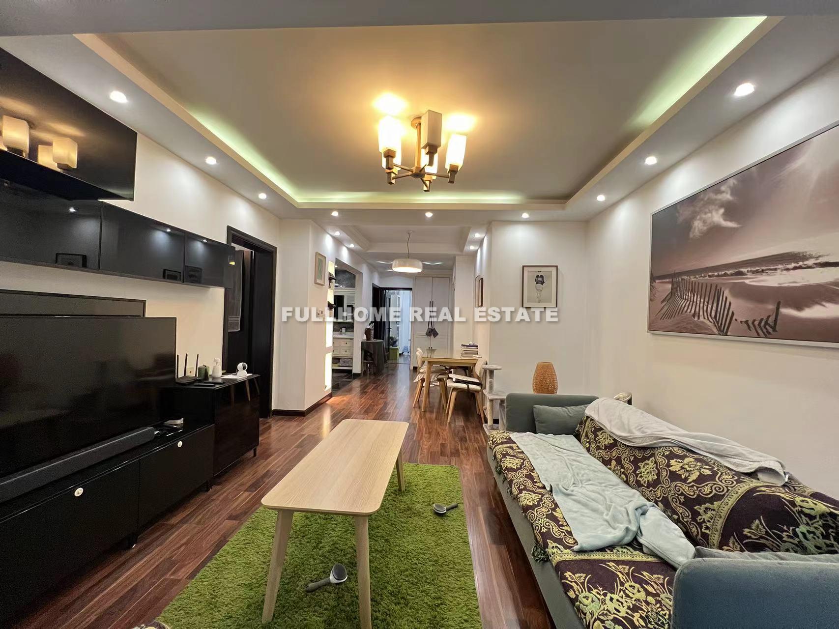 Hongyue Huating - Interior view 3, Shanghai rental property