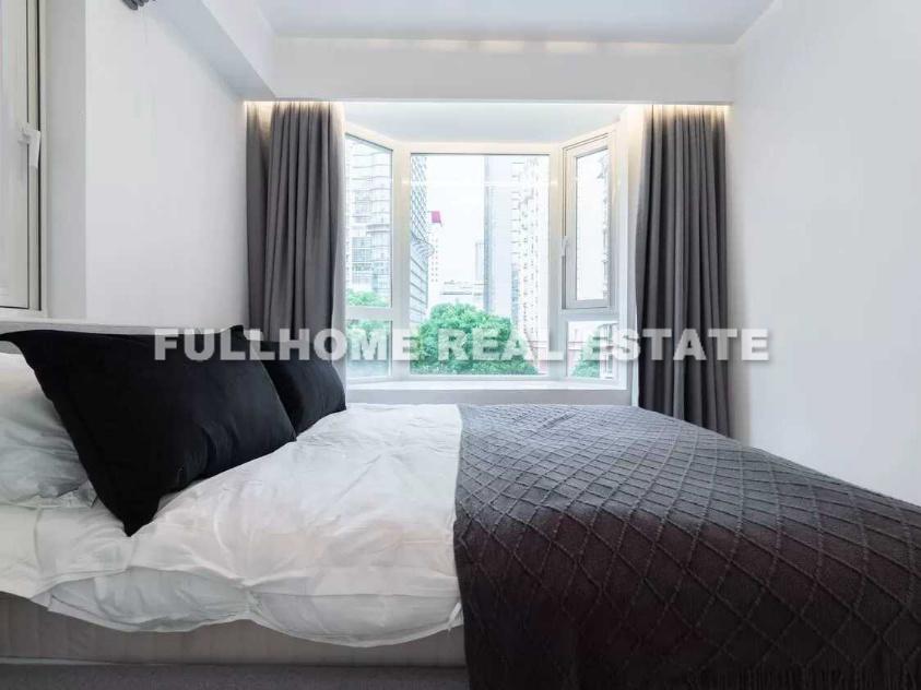 Chrysanthemum Park - Interior view 6, Shanghai rental property
