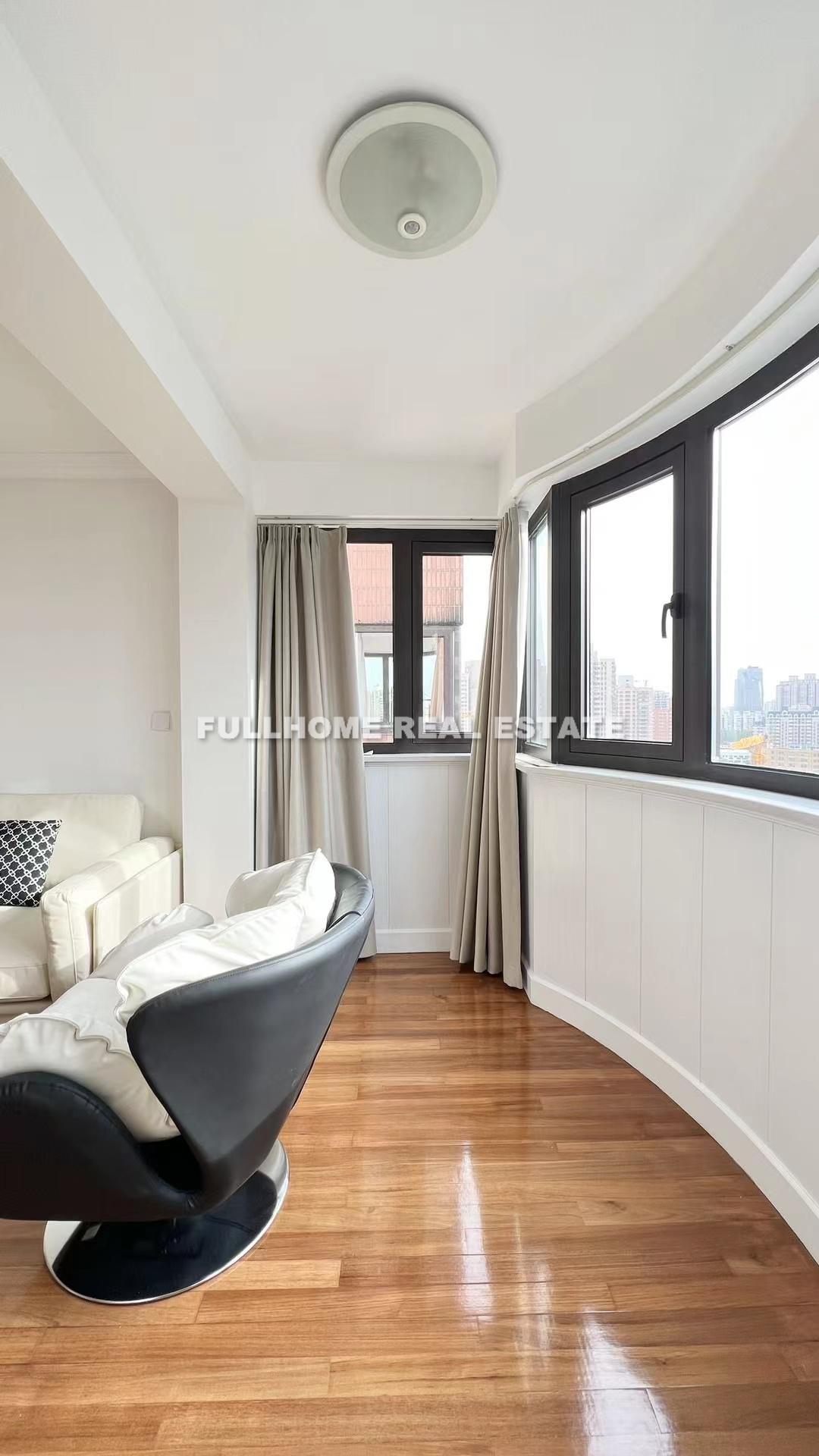 Jia Yang Apartment - Interior view 9, Shanghai rental property