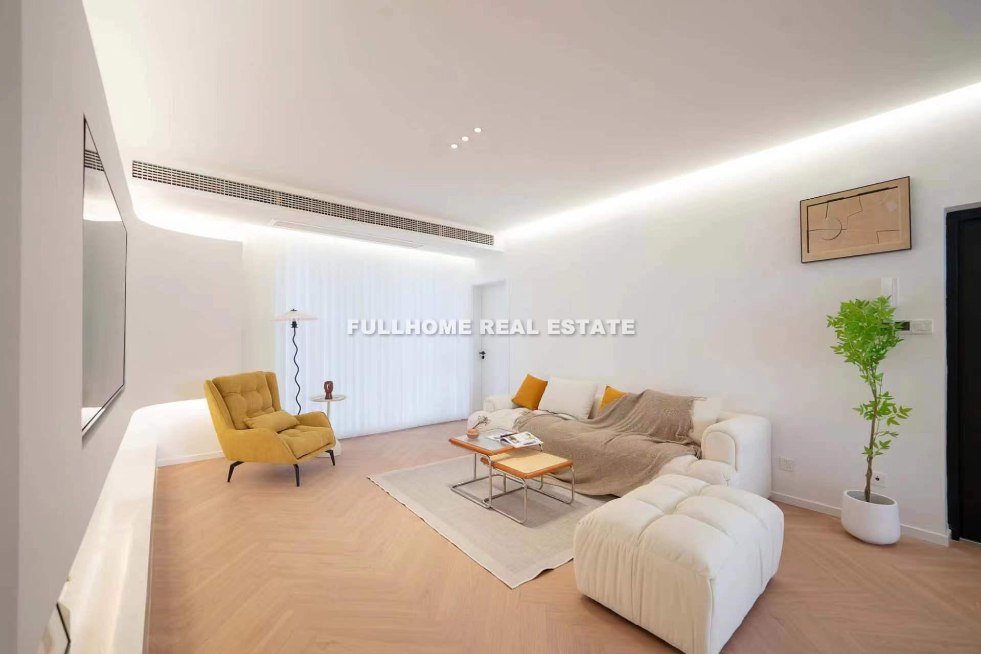 Jinqiao Ai Jianyuan - Interior view 4, Shanghai rental property