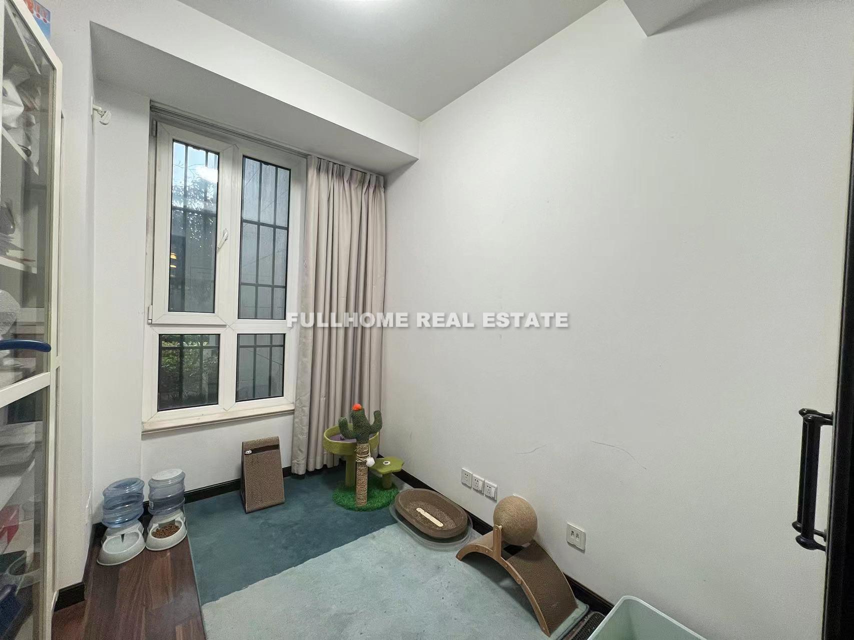 Hongyue Huating - Interior view 5, Shanghai rental property
