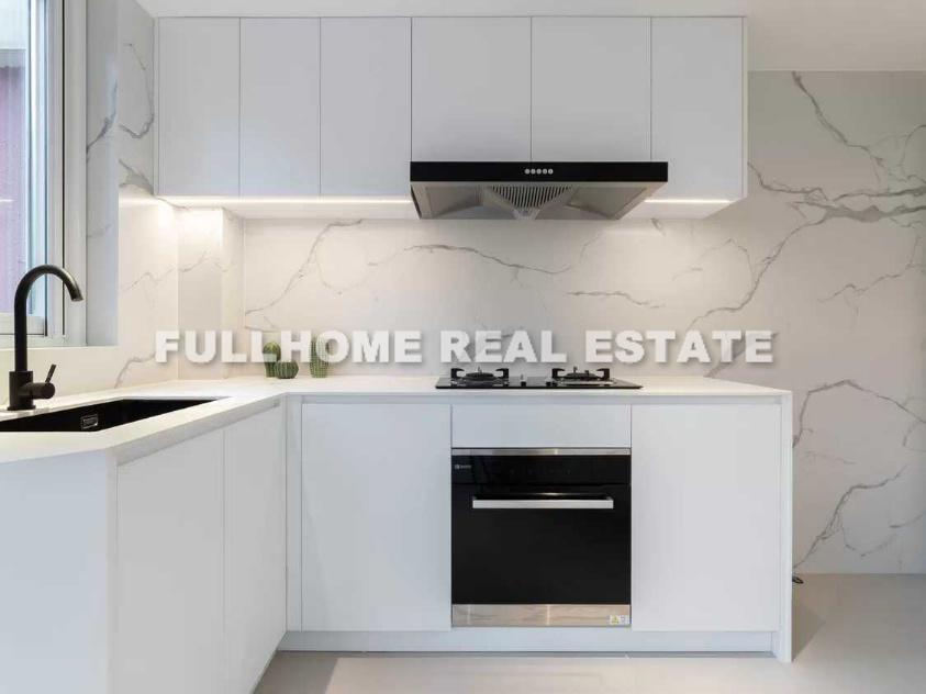 Chrysanthemum Park - Interior view 15, Shanghai rental property