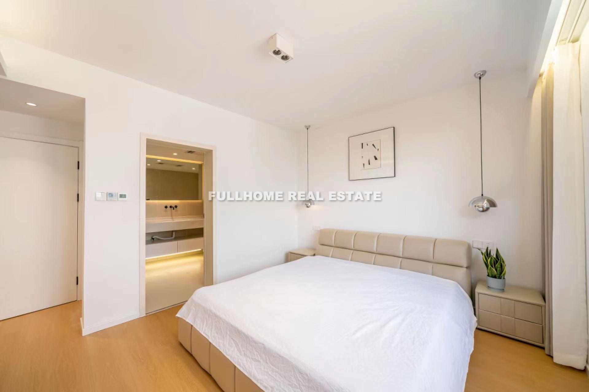 Shangying Plaza - Interior view 11, Shanghai rental property