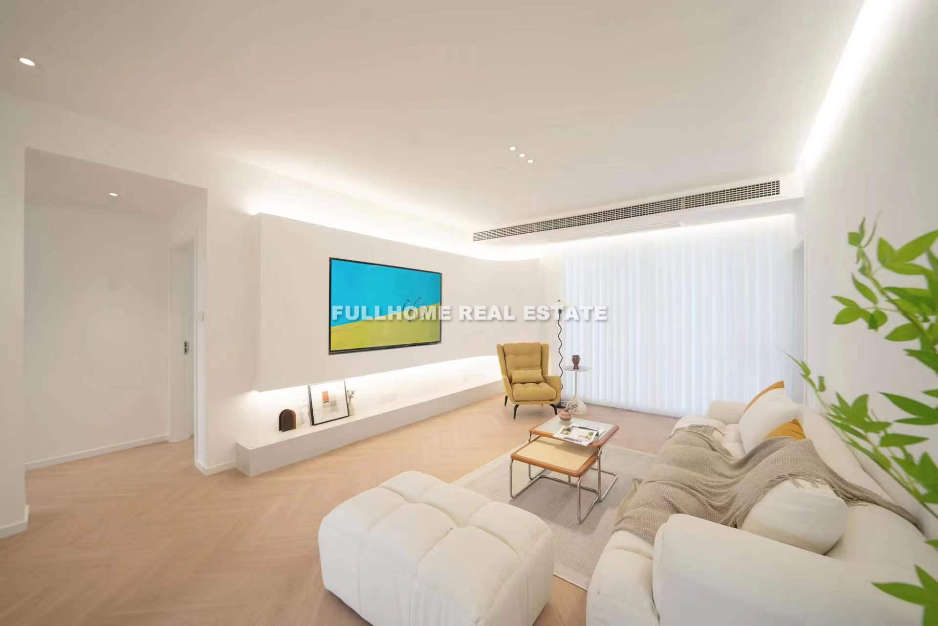 Jinqiao Ai Jianyuan - Interior view 3, Shanghai rental property