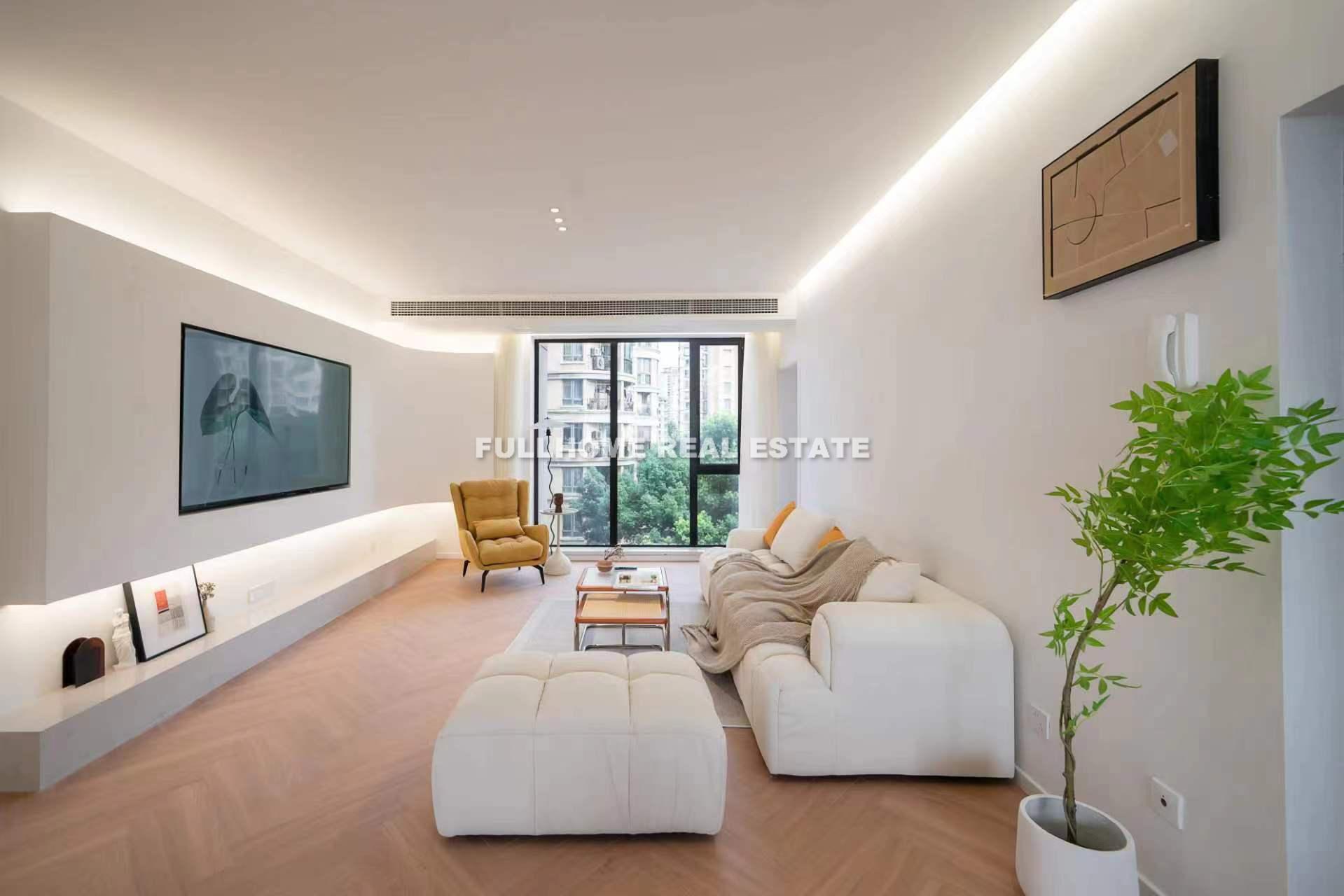 Jinqiao Ai Jianyuan - Interior view 2, Shanghai rental property