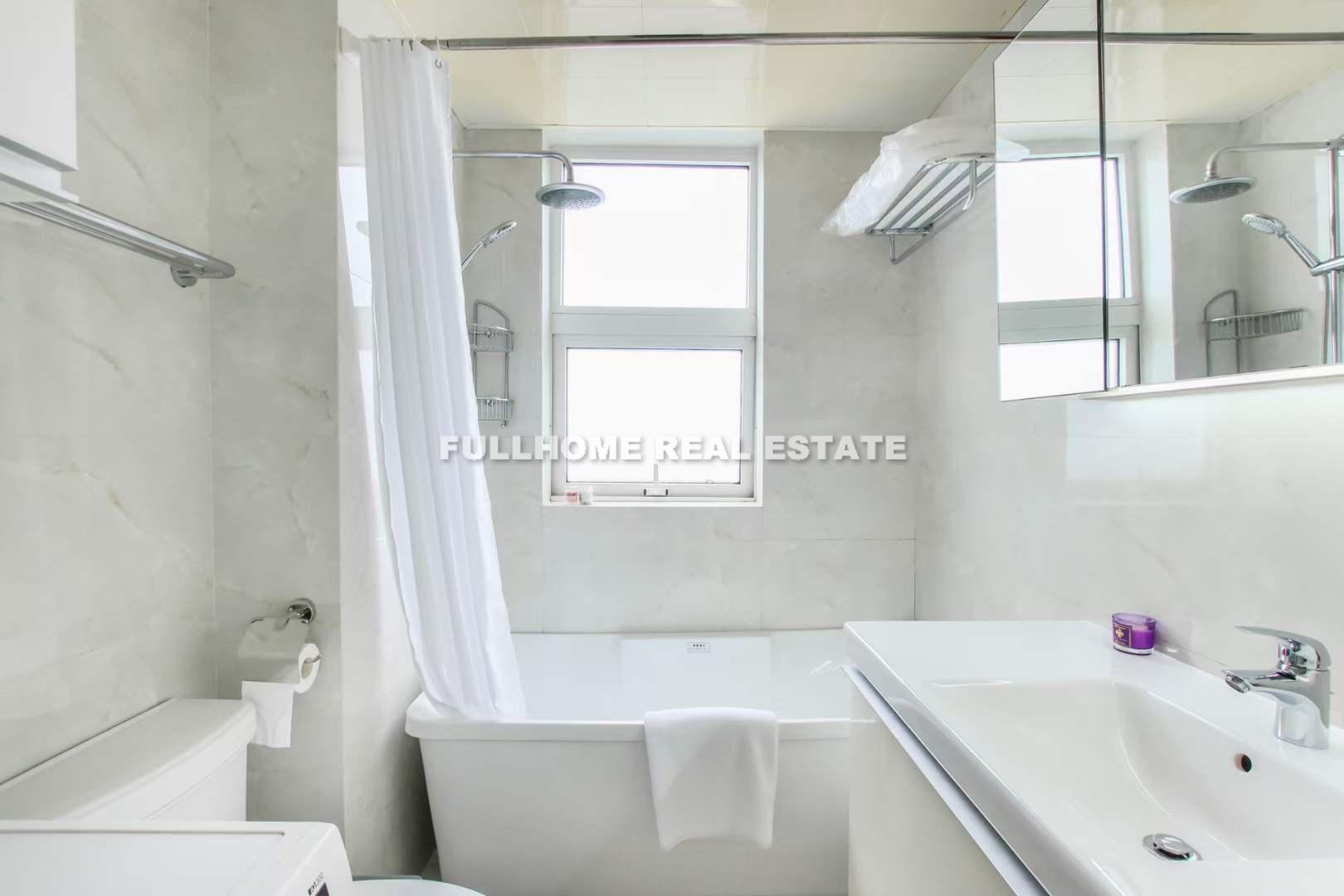 Tian Shan Hua Ting - Interior view 8, Shanghai rental property