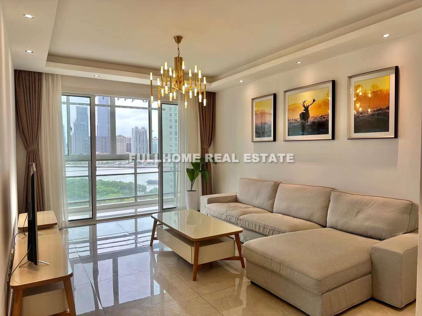 Summit Residences - Interior view 3, Shanghai rental property