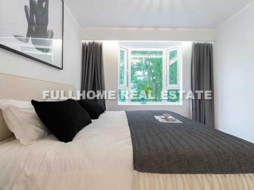 Chrysanthemum Park - Interior view 11, Shanghai rental property
