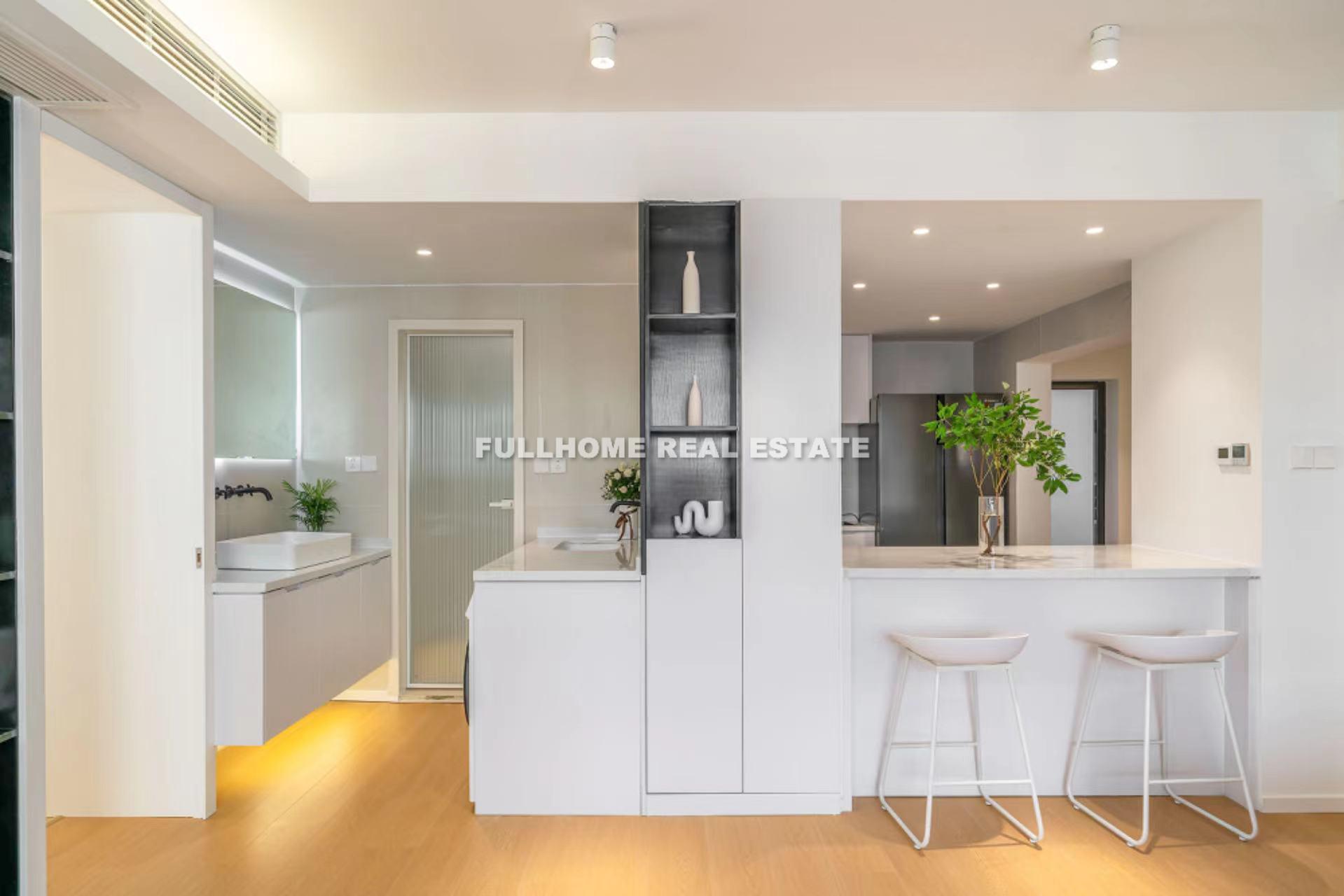 Shangying Plaza - Interior view 17, Shanghai rental property