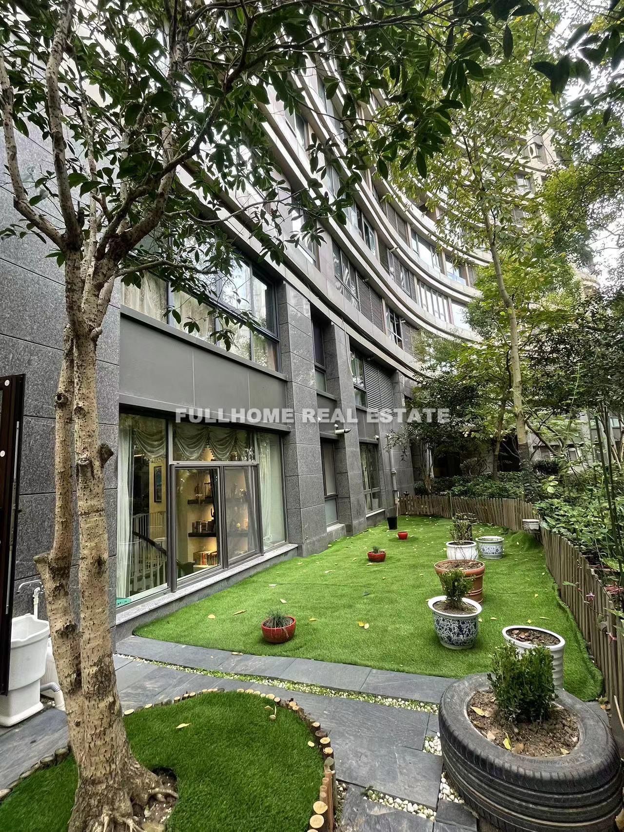 Top Of City Residence - Interior view 14, Shanghai rental property