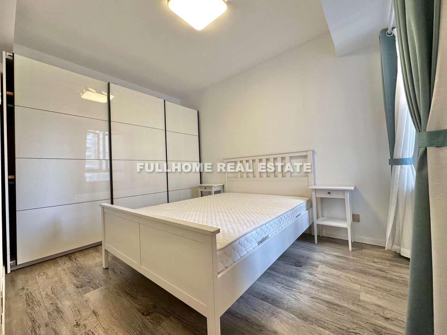 Summit Residences - Interior view 9, Shanghai rental property