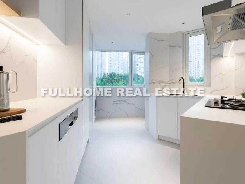Chrysanthemum Park - Interior view 12, Shanghai rental property
