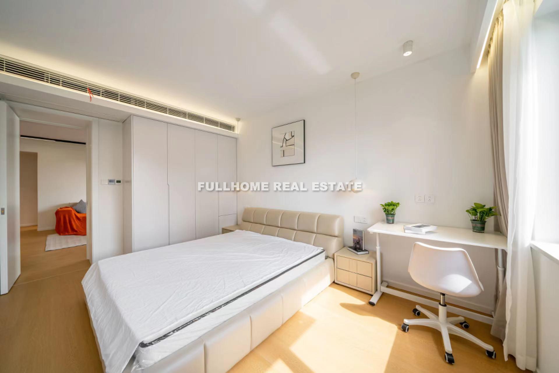 Shangying Plaza - Interior view 4, Shanghai rental property