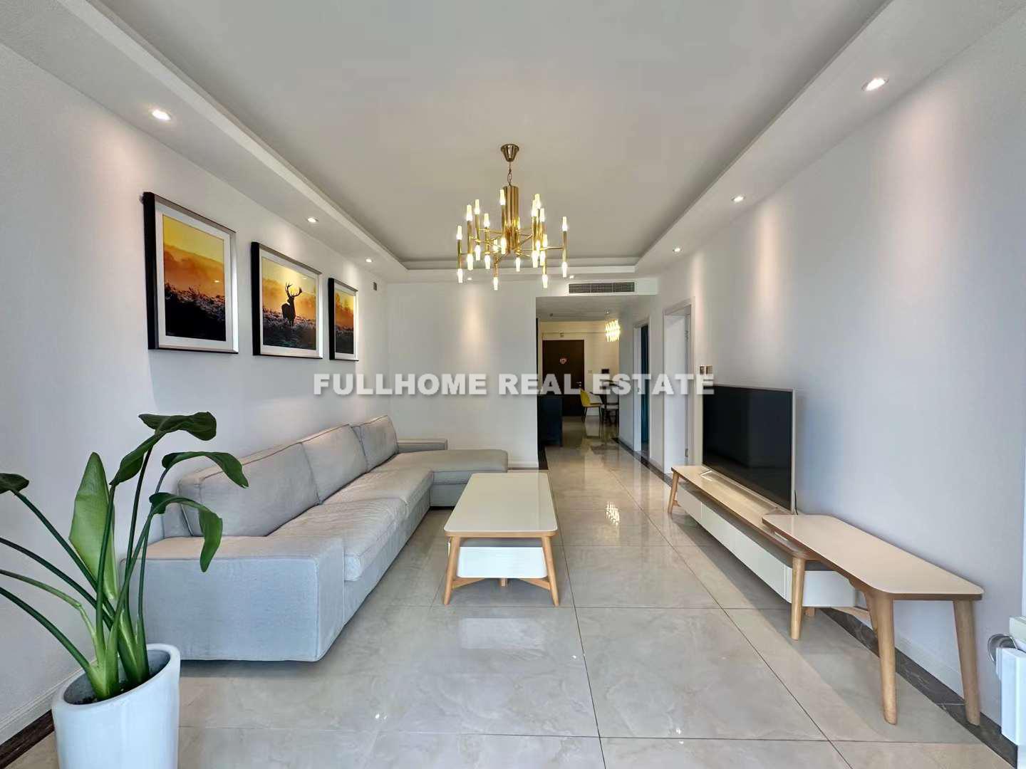 Summit Residences - Interior view 7, Shanghai rental property