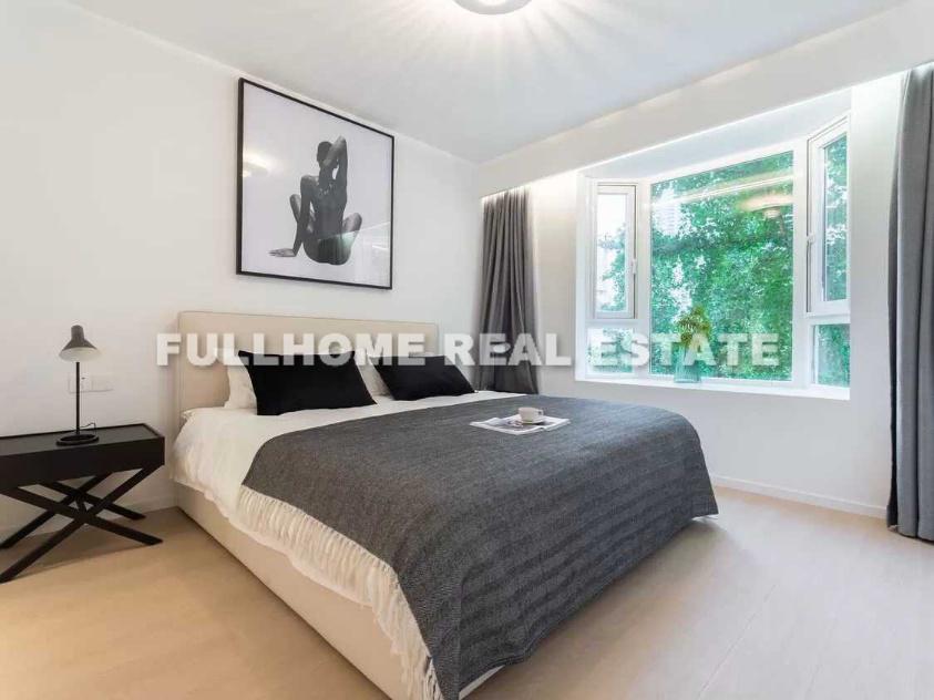 Chrysanthemum Park - Interior view 4, Shanghai rental property