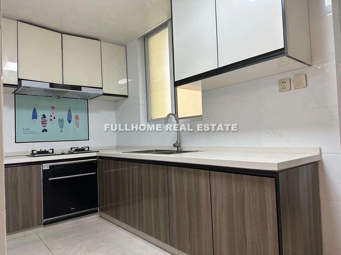 Summit Residences - Interior view 8, Shanghai rental property
