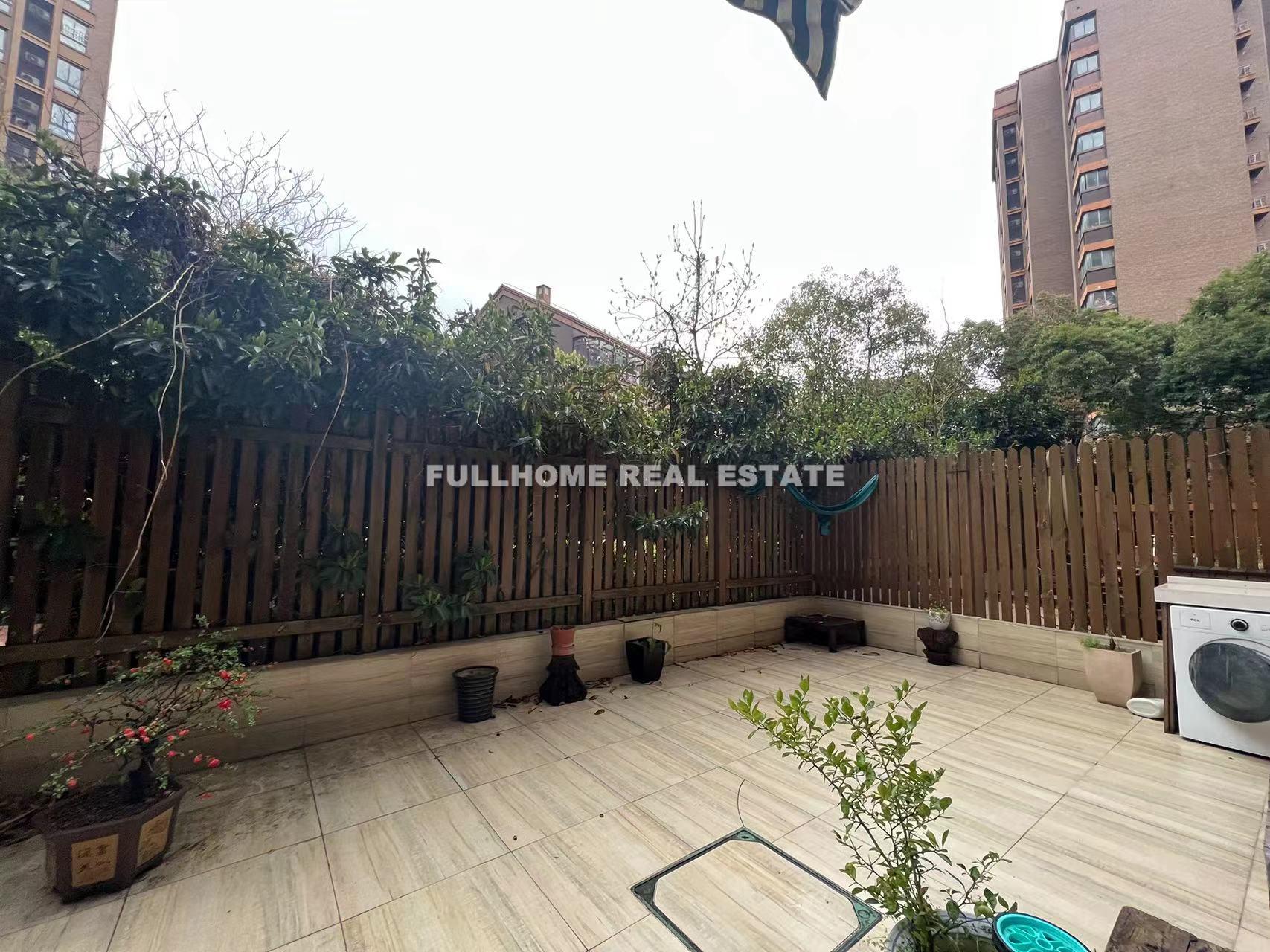 Hongyue Huating - Interior view 7, Shanghai rental property