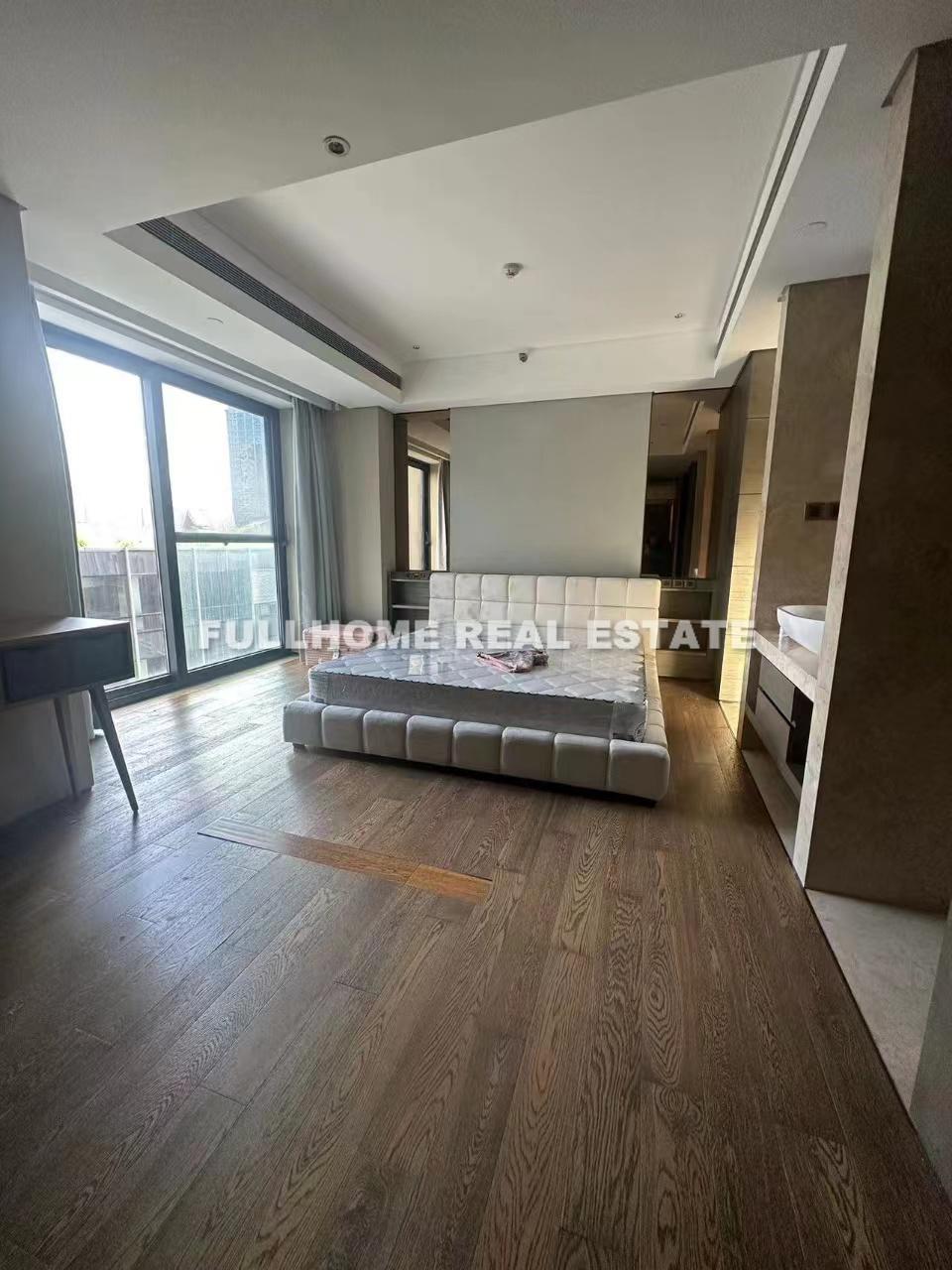 Suhe Creek - Interior view 3, Shanghai rental property