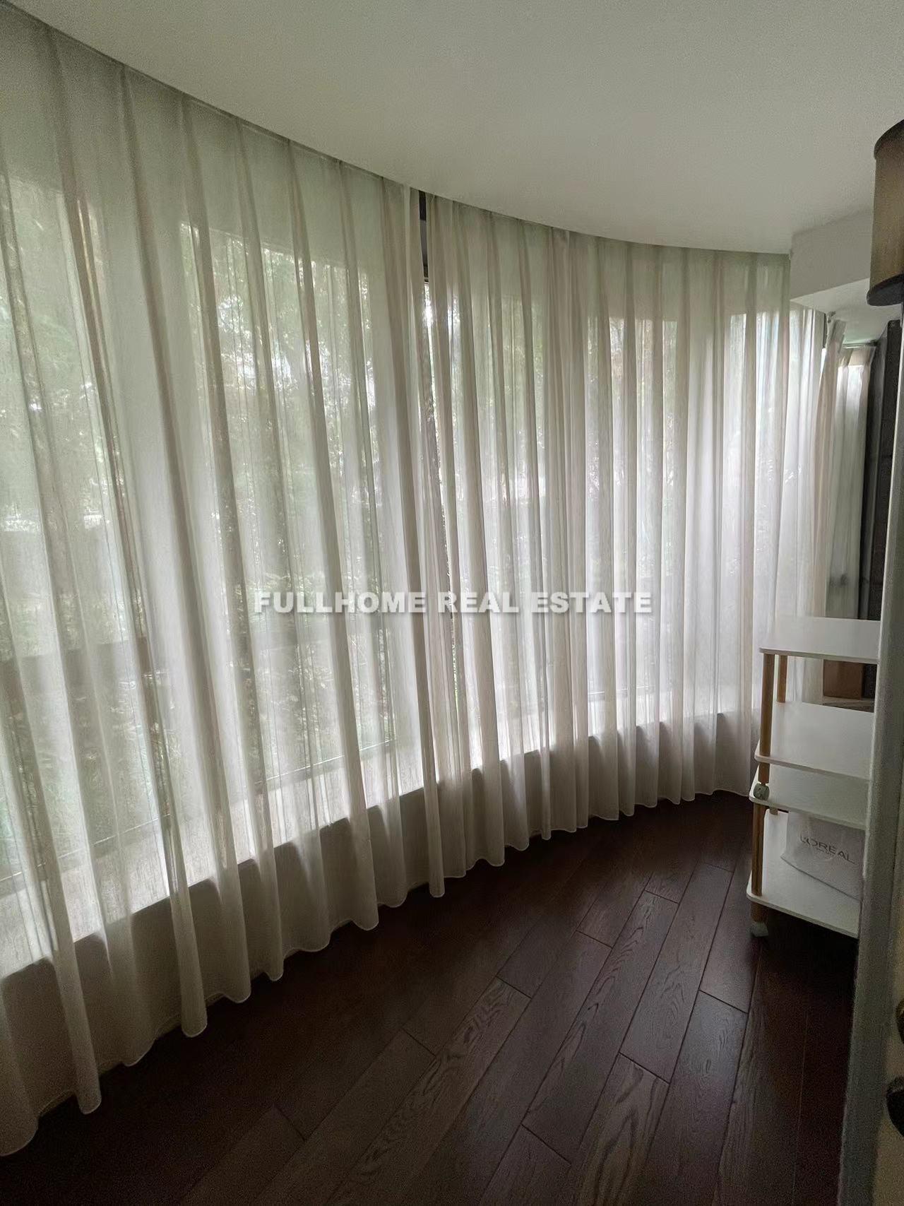 Top Of City Residence - Interior view 10, Shanghai rental property