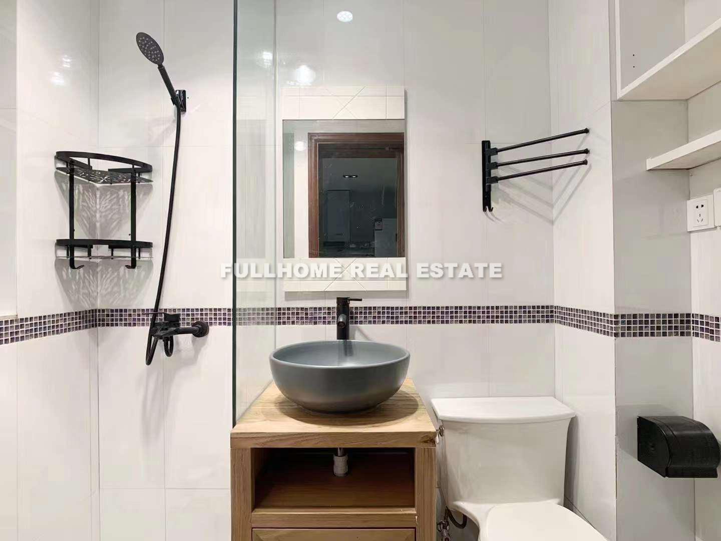 Hai Guan Er Cun - Interior view 6, Shanghai rental property