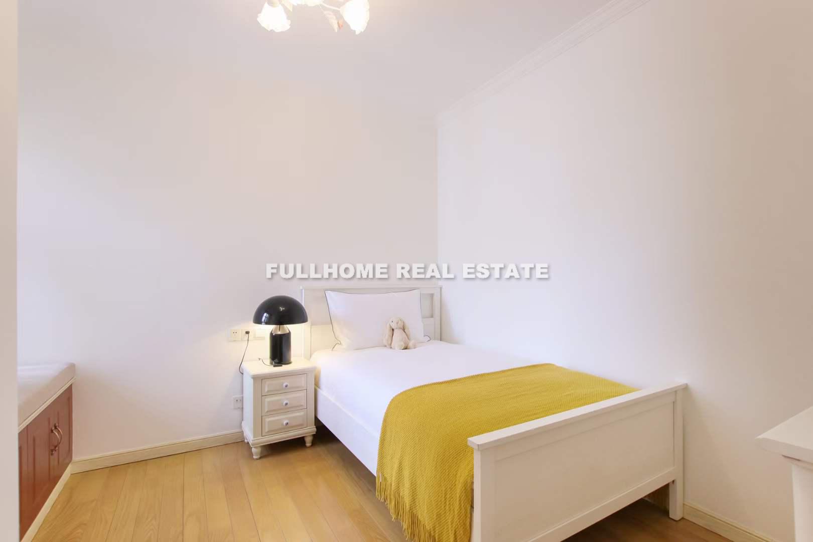 Oasis Riviera - Interior view 6, Shanghai rental property