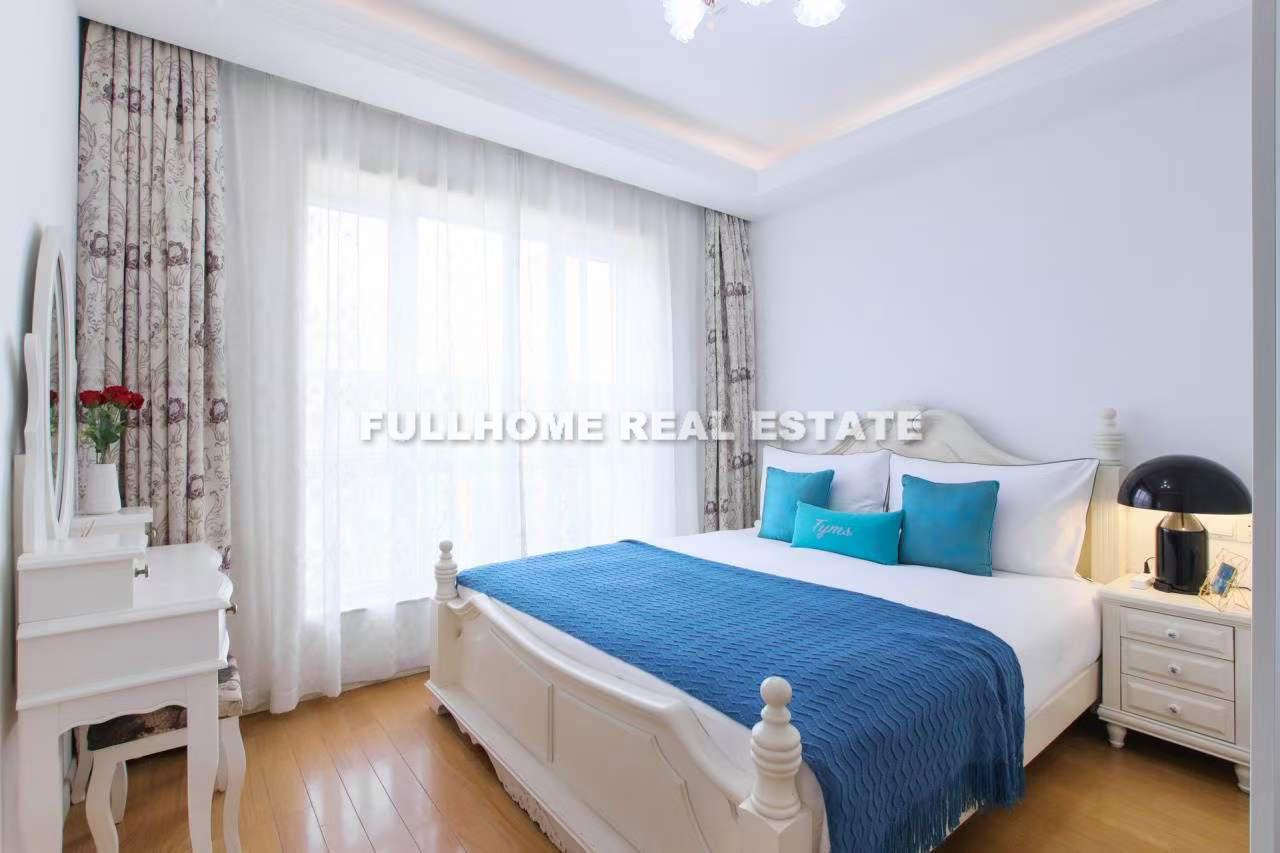 Oasis Riviera - Interior view 3, Shanghai rental property