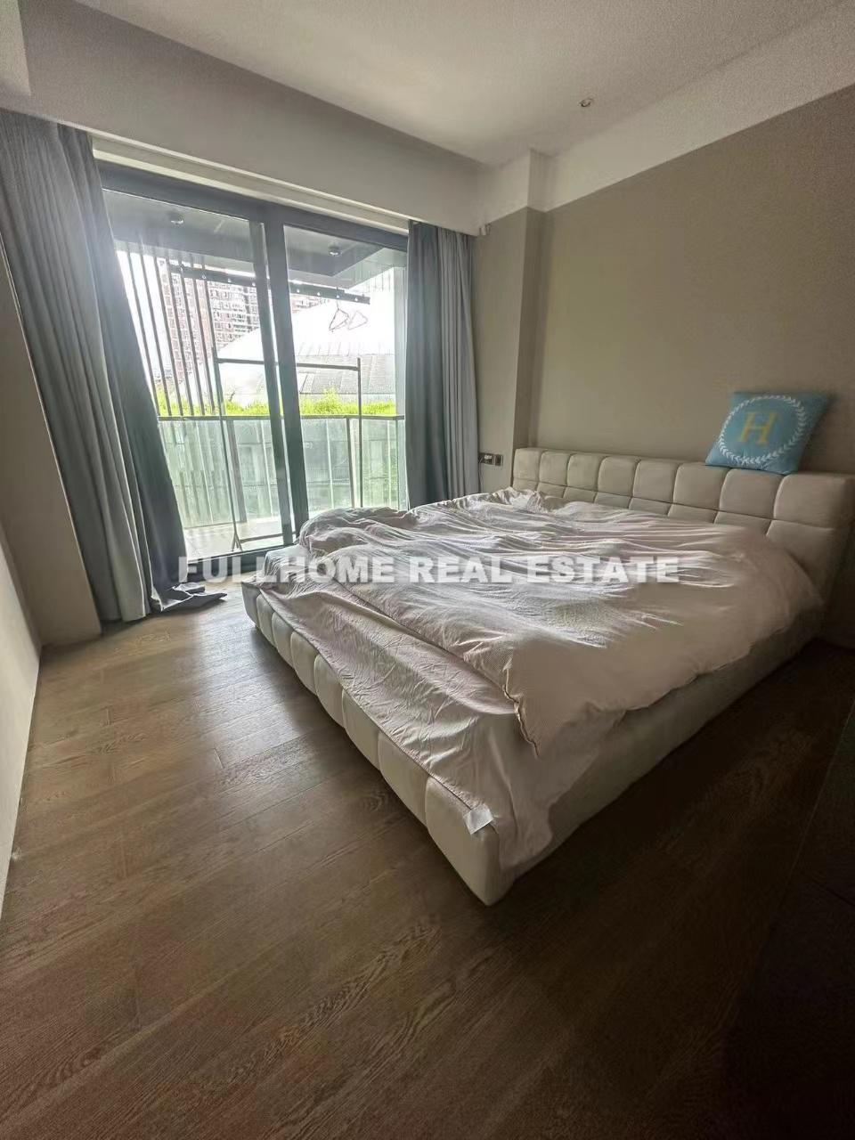 Suhe Creek - Interior view 4, Shanghai rental property