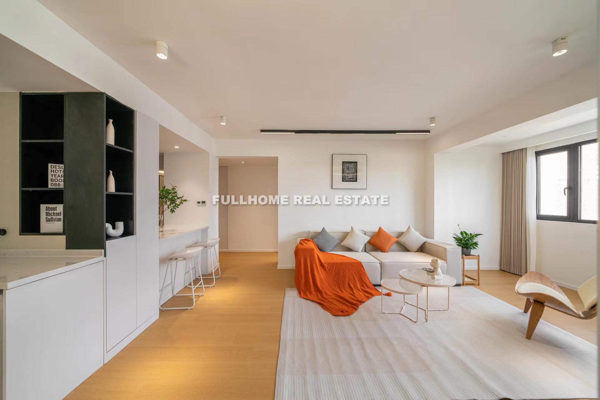 Shangying Plaza - Interior view 2, Shanghai rental property