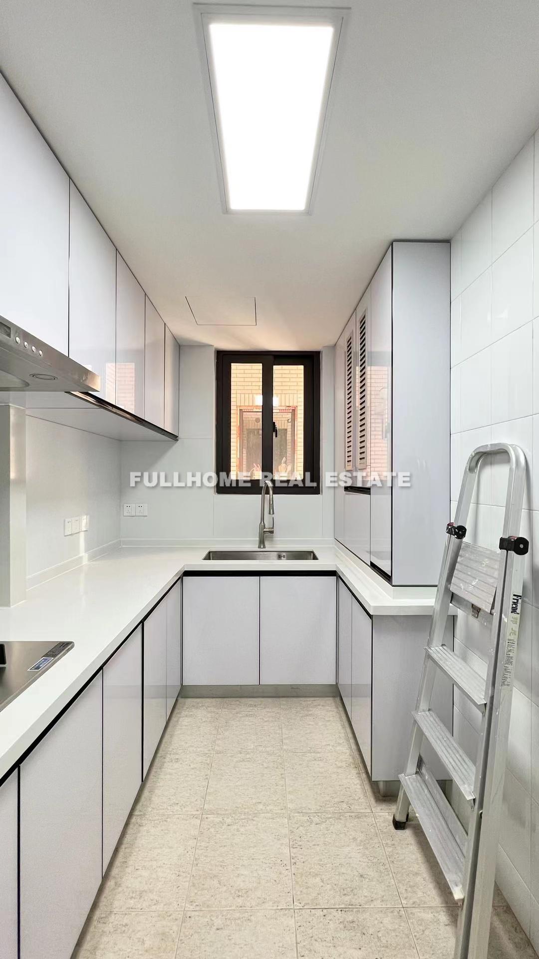 Jia Yang Apartment - Interior view 4, Shanghai rental property