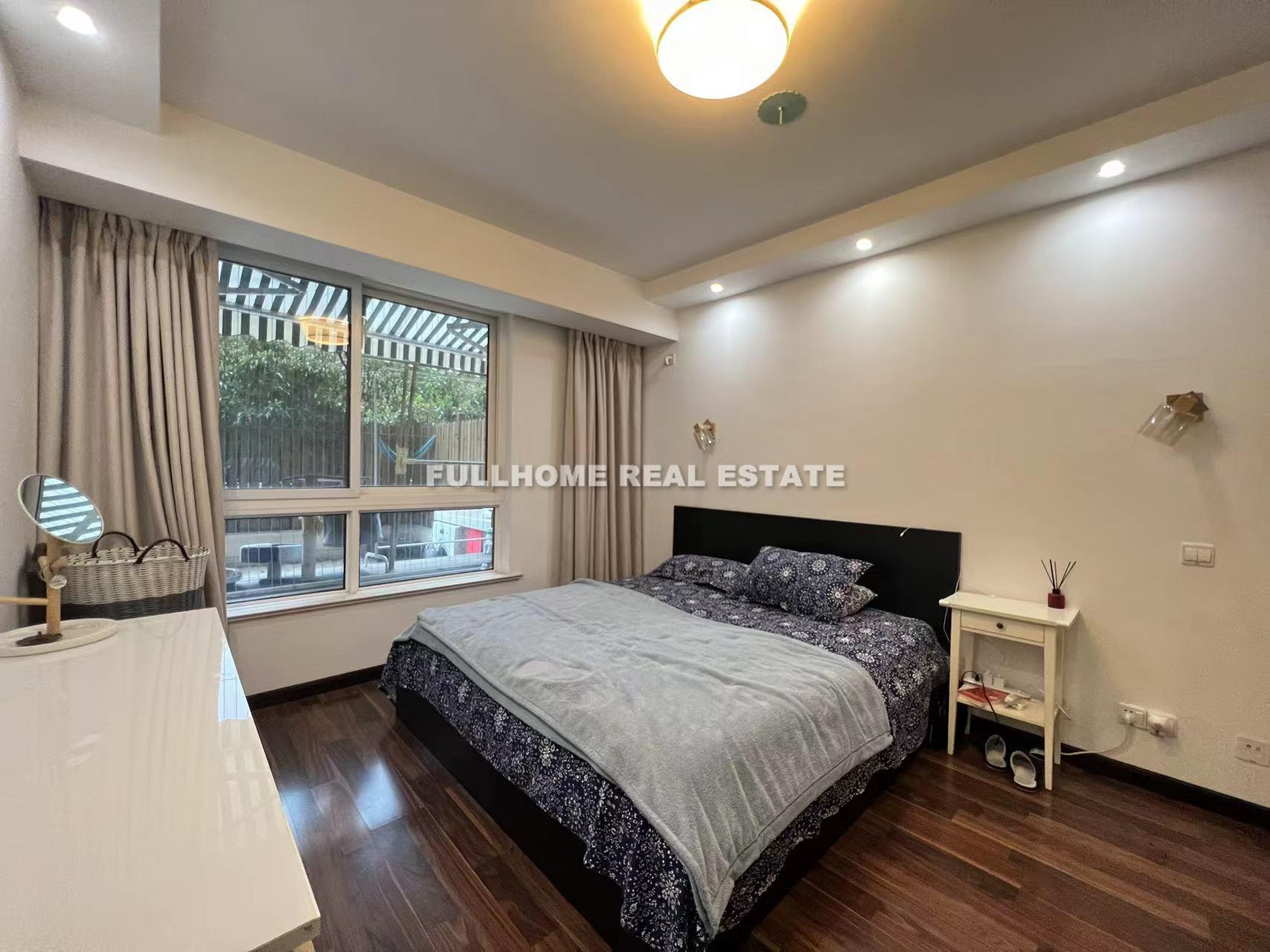 Hongyue Huating - Interior view 13, Shanghai rental property