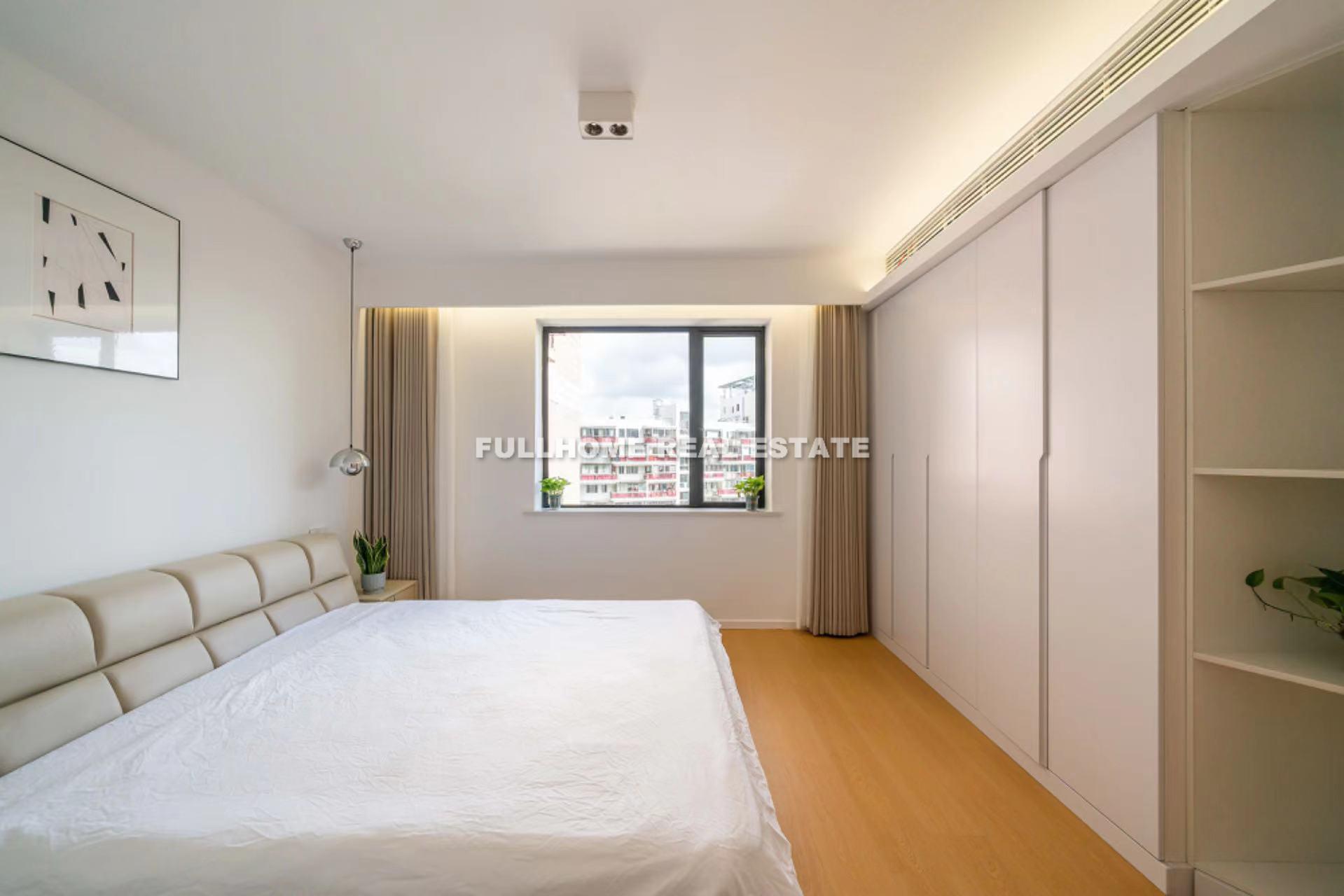 Shangying Plaza - Interior view 13, Shanghai rental property