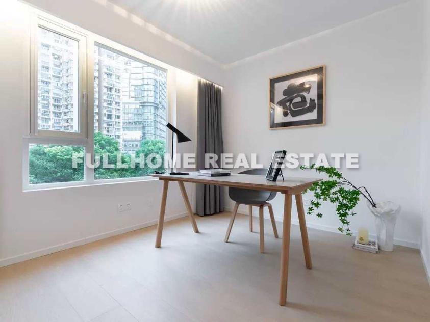 Chrysanthemum Park - Interior view 13, Shanghai rental property