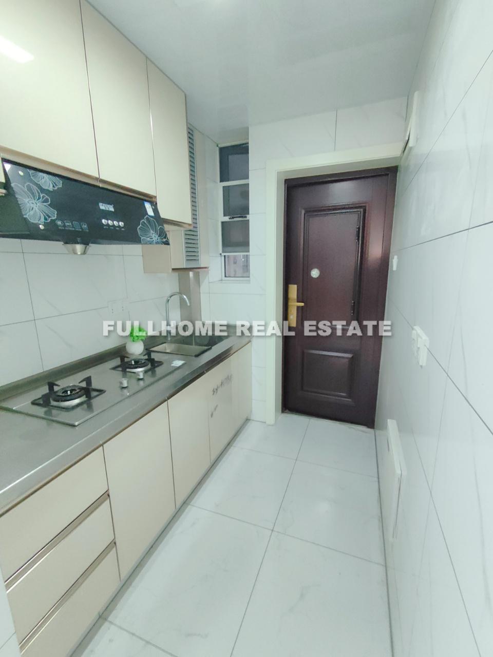 Dongan Apartment - Interior view 5, Shanghai rental property