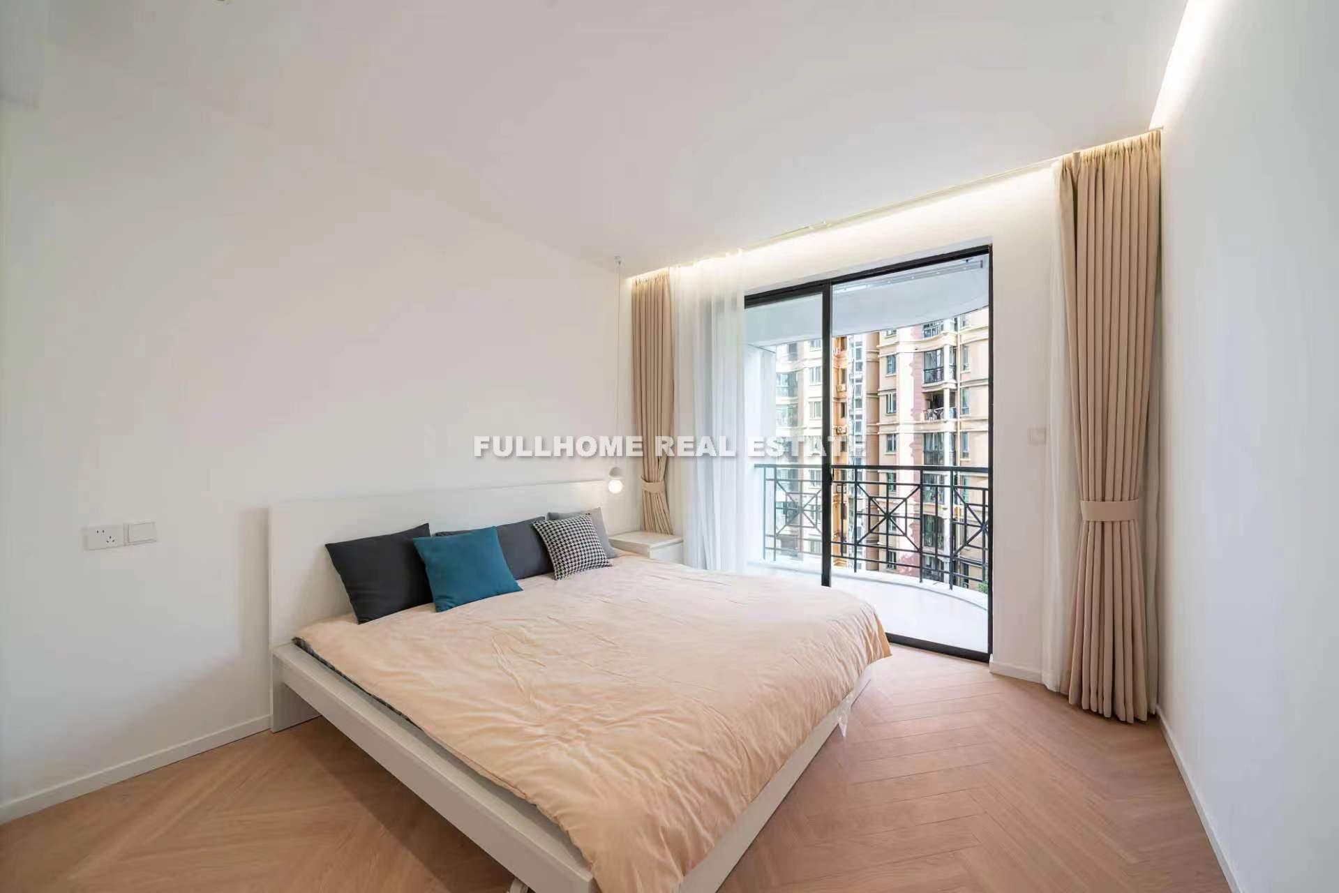 Jinqiao Ai Jianyuan - Interior view 8, Shanghai rental property
