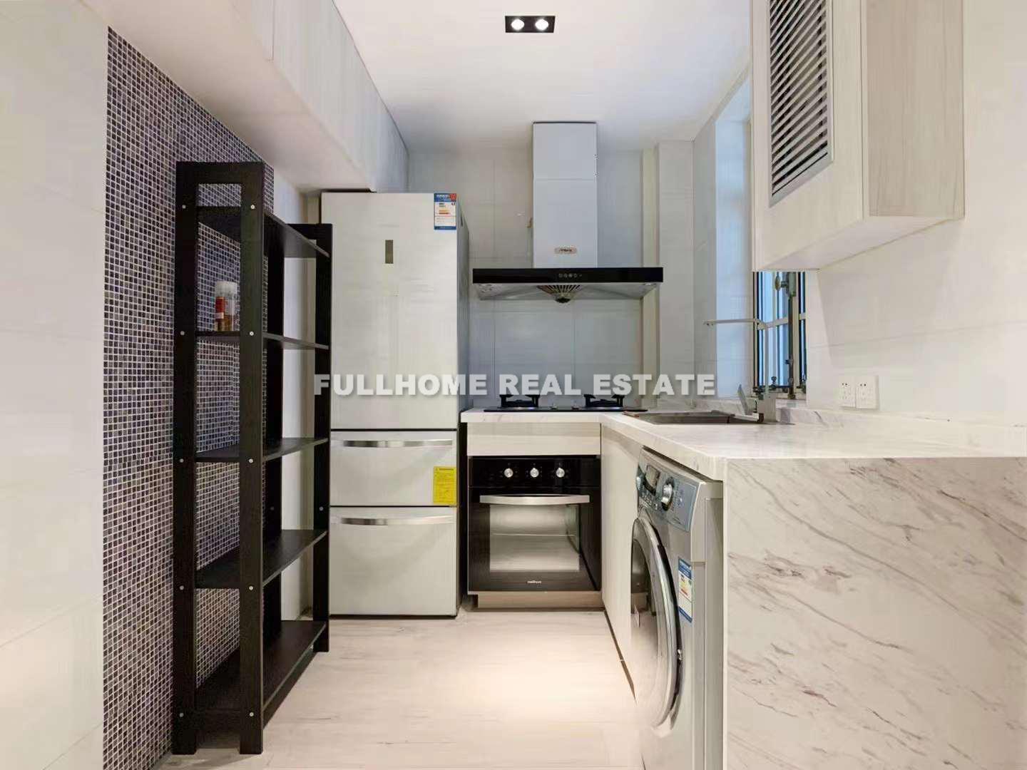 Hai Guan Er Cun - Interior view 3, Shanghai rental property