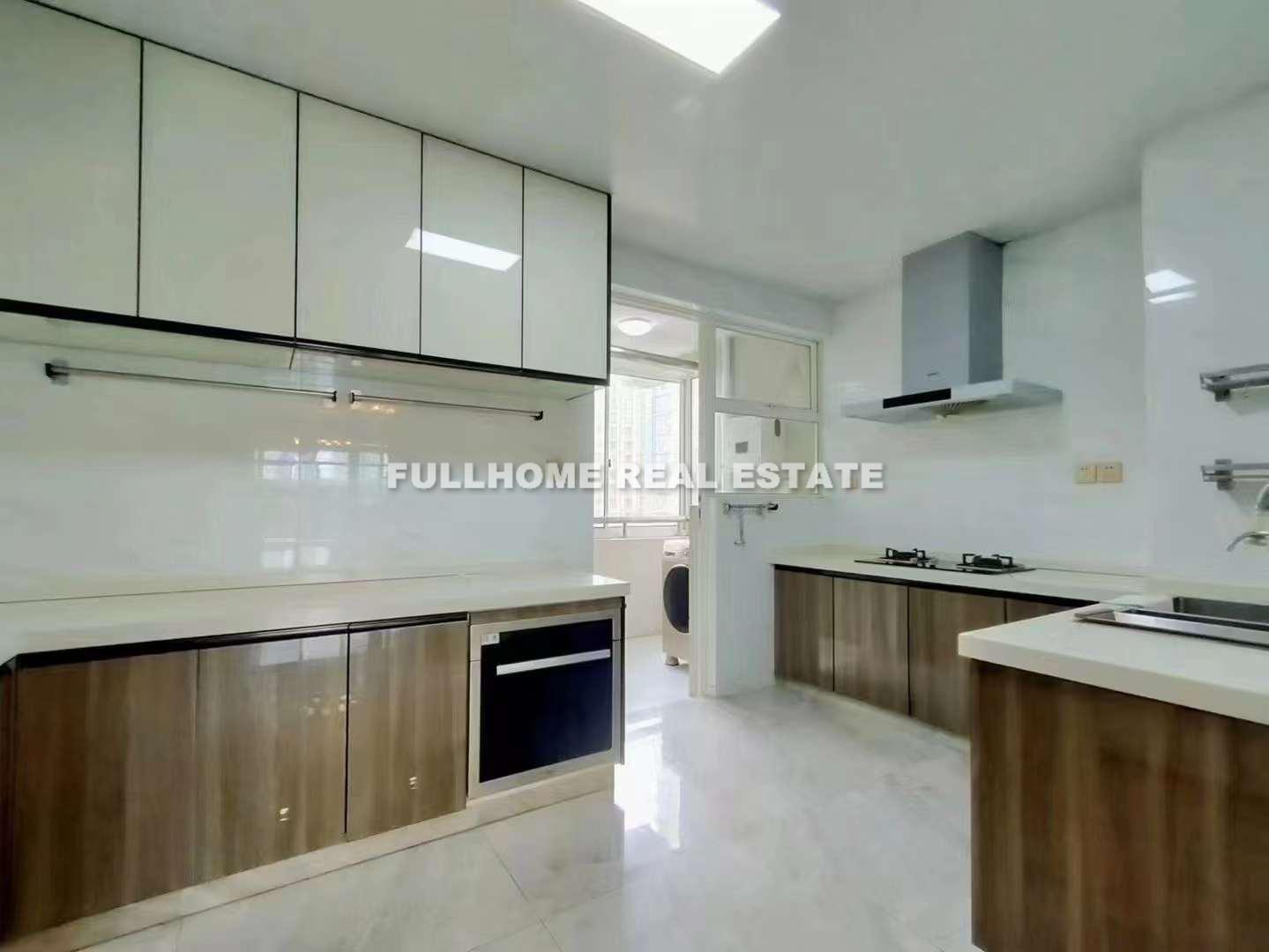 Summit Panorama - Interior view 6, Shanghai rental property