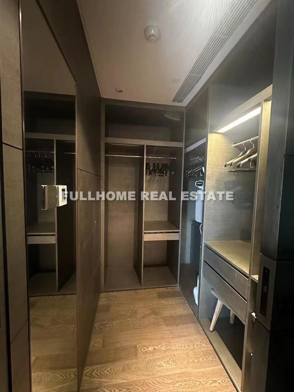 Suhe Creek - Interior view 7, Shanghai rental property