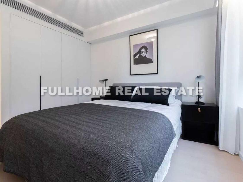 Chrysanthemum Park - Interior view 9, Shanghai rental property