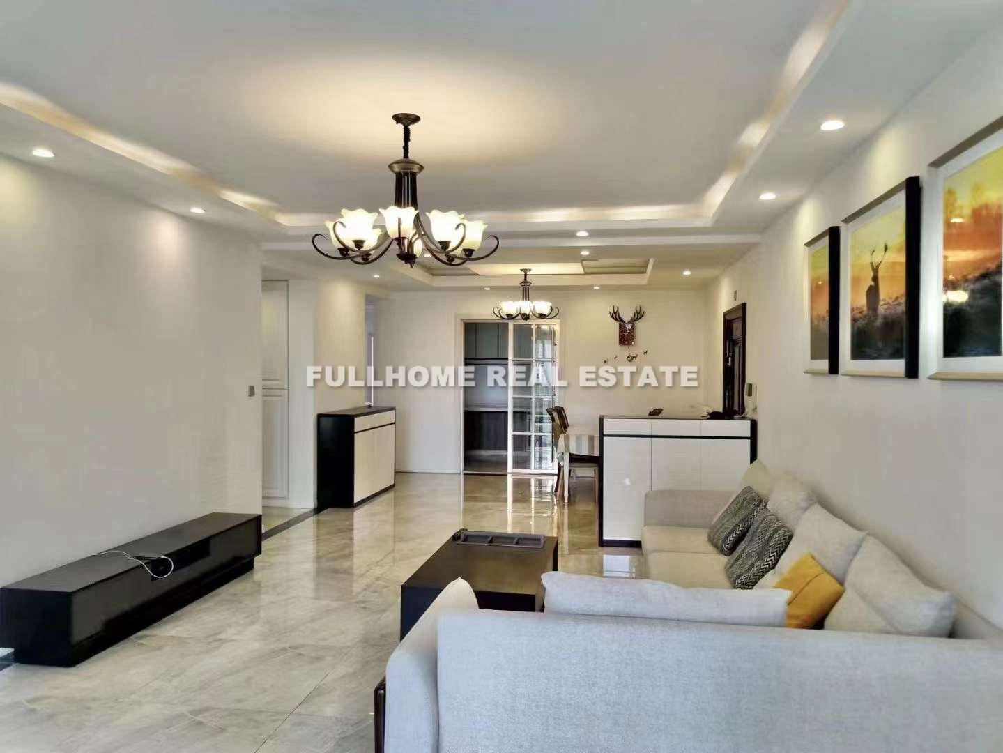 Summit Panorama - Interior view 2, Shanghai rental property