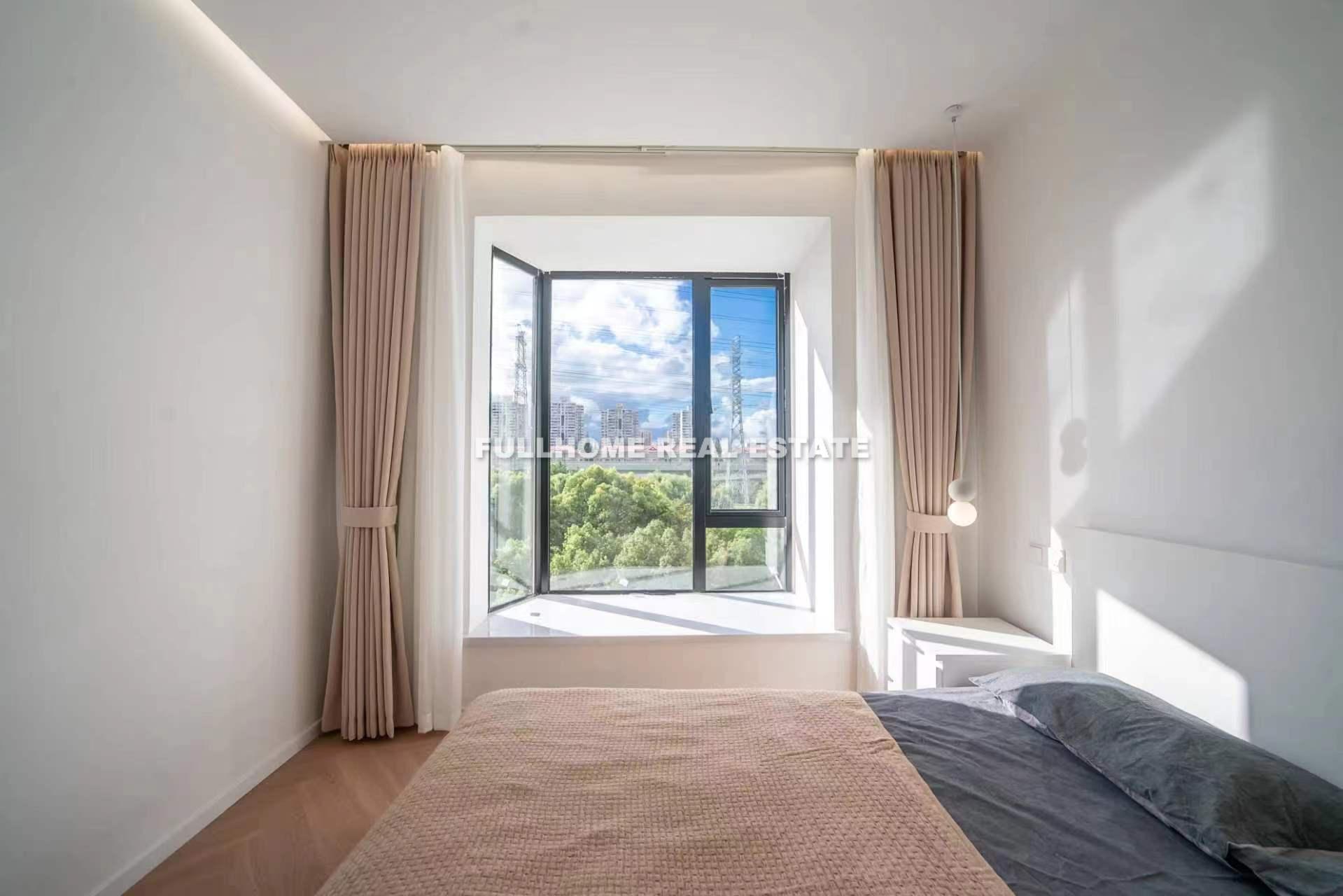 Jinqiao Ai Jianyuan - Interior view 7, Shanghai rental property