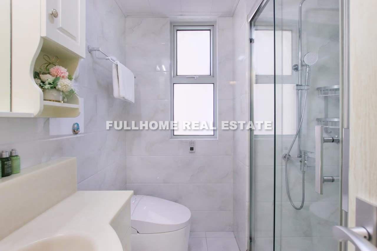 Oasis Riviera - Interior view 4, Shanghai rental property