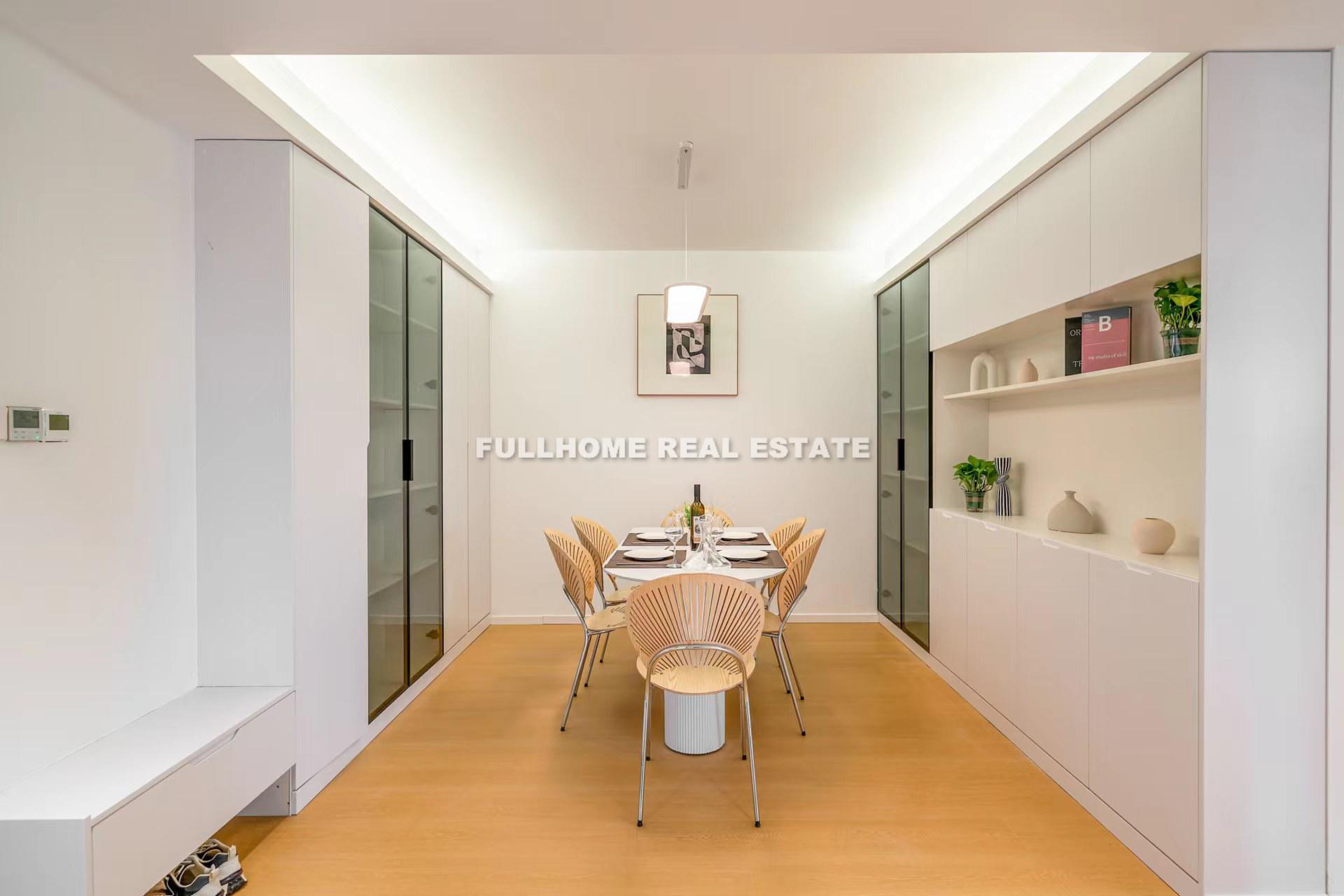 Shangying Plaza - Interior view 16, Shanghai rental property